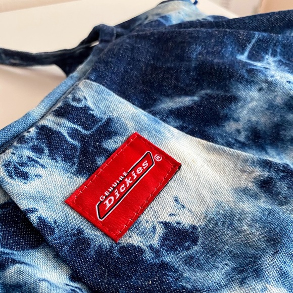 ✨SALE✨ NWOT Dickies Tie Dye Handbag - Picture 3 of 4